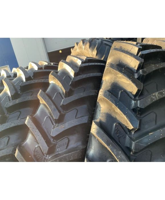 320/85 r38 michelin agribib 3208538  Cauciucuri tractor, Fiat, Case, Fendt, John Deere, New Holland, Massey Ferguson, UTB   Cauciucuri tractor, Fiat,