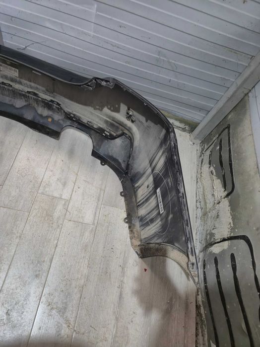 Bara spate BMW Seria 4 F32 F33 F36 M-Sport  An 2017 - 2021 M-Paket