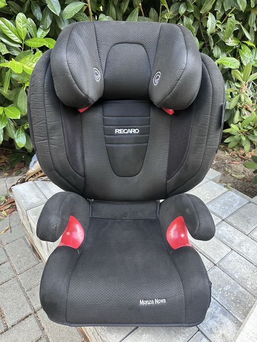 Recaro Monza Nova 2 - безупречно състояние