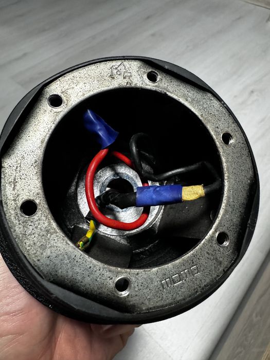 Оригинален фланец МОМО К4529