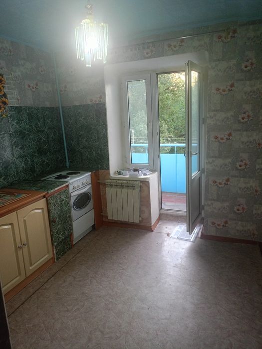 Продам однокомнатную квартиру