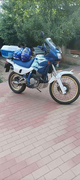 HONDA Dominator/ NX650