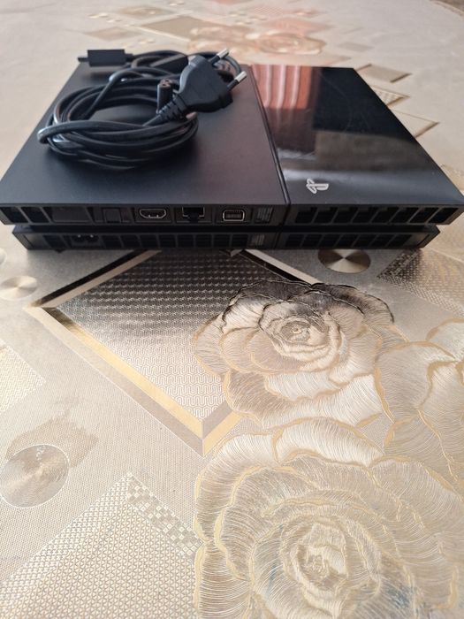 VAND PS4 stare buna de funcționare!!