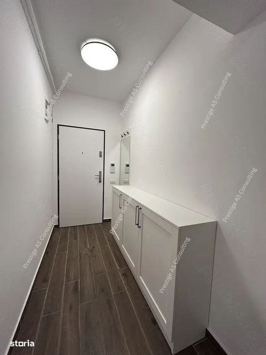 Apartament 2 camere 62 mp | City of Mara Avenue | Parcare subterana