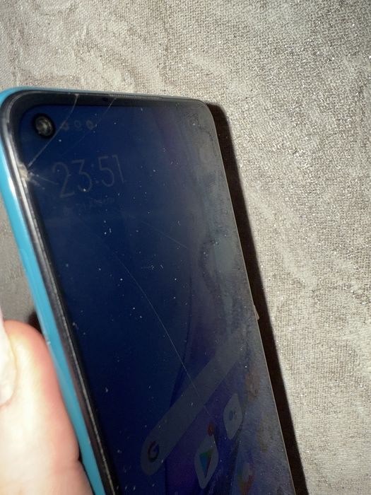 Xiaomi Note 9 продам