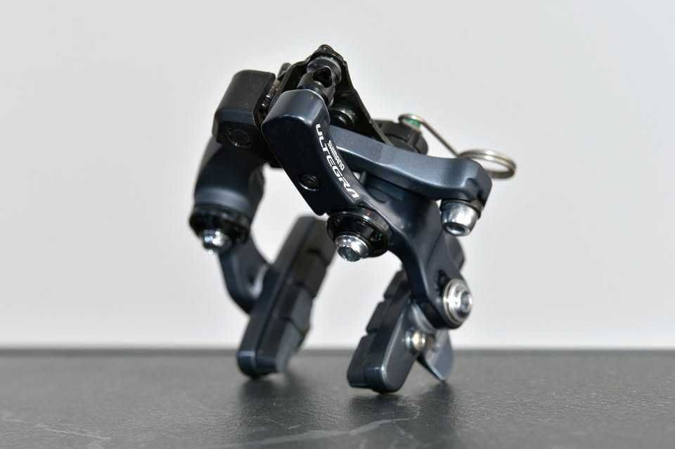 Задна Спирачка Shimano Ultegra R8010-R Direct Mount BB/Chainstay Brake