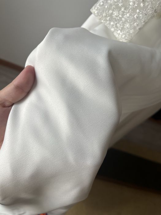 Той көйлек. Свадебного платья