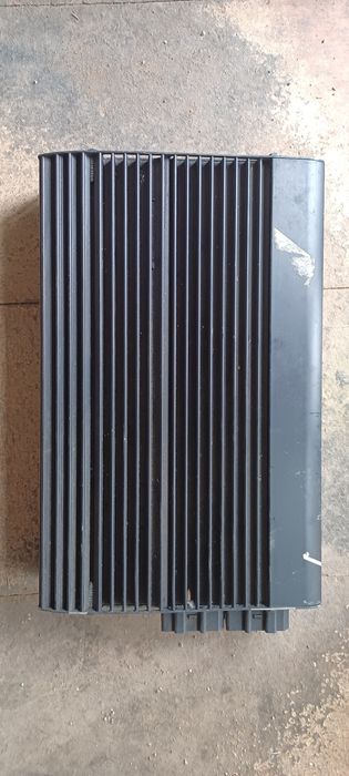 Усилвател VW Golf 4, Passat B5