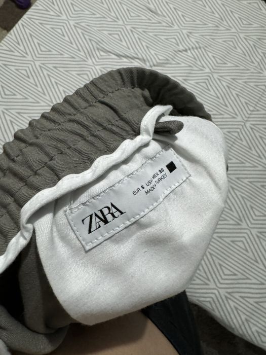 Штаны Zara новые !