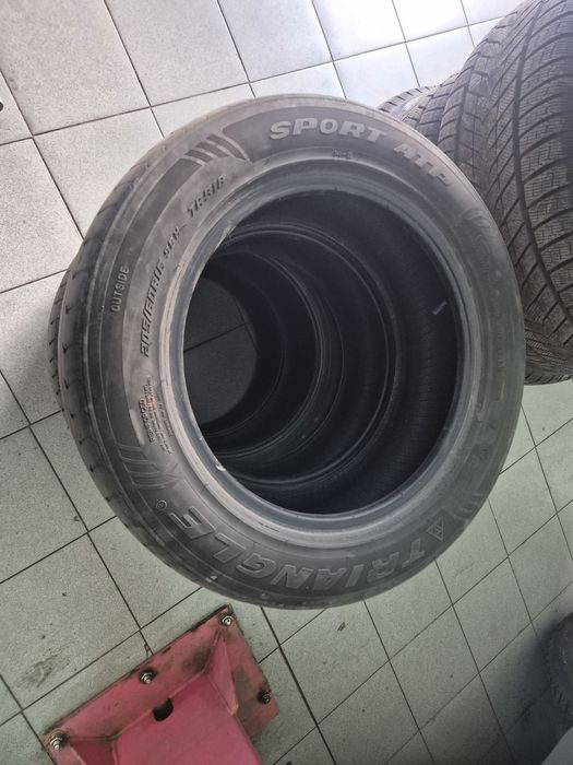 Продам летние шины