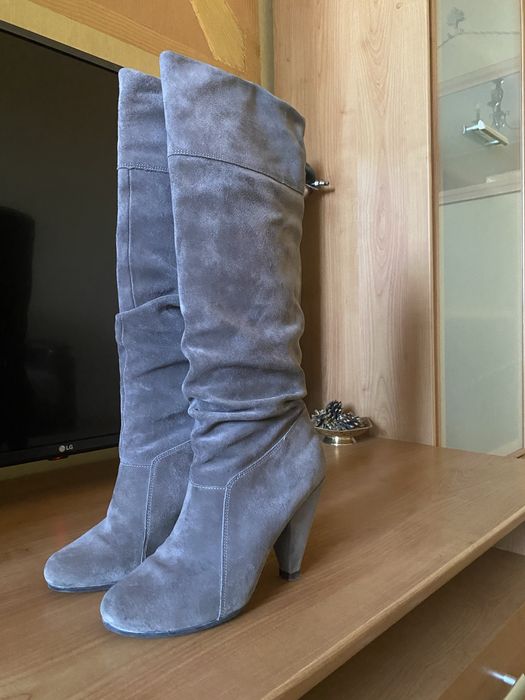 Обувь  осень, зима 37разм.