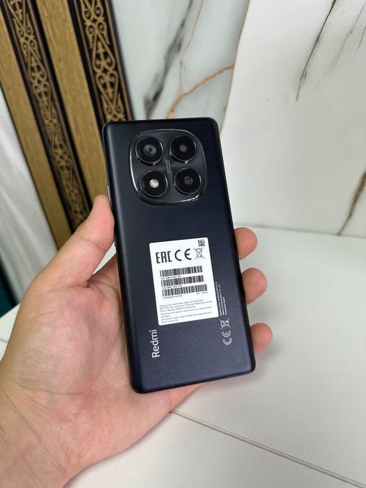 Xiaomi Redmi note 14 pro 4G 256G