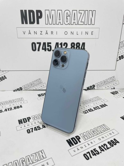 NDP Amanet NON-STOP Sos. Giurgiului 119 IPHONE 13 PRO MAX (52858)