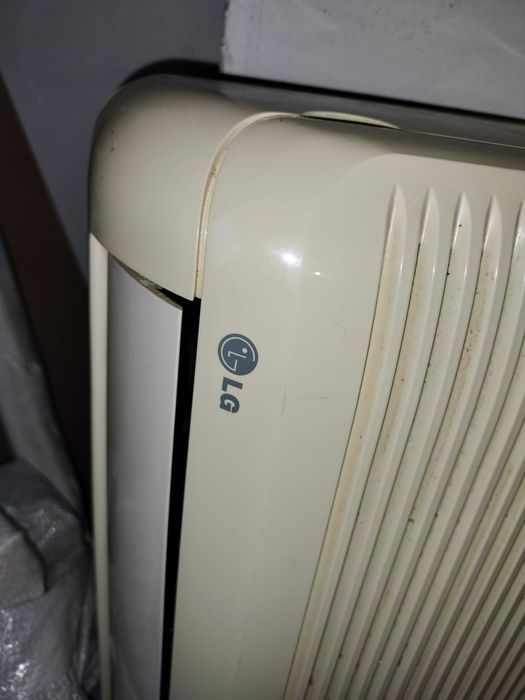 Aer conditionat LG