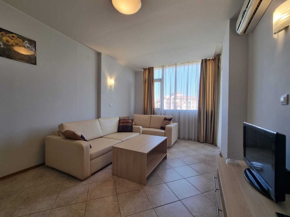 Продава се Двустаен апартамент в к.к. Слънчев бряг - 72 кв.м за 1021 €/кв.м - Снимка #4