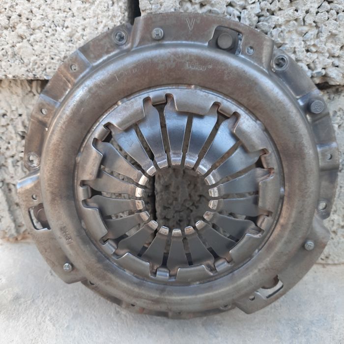 Карзина от некси  для матора