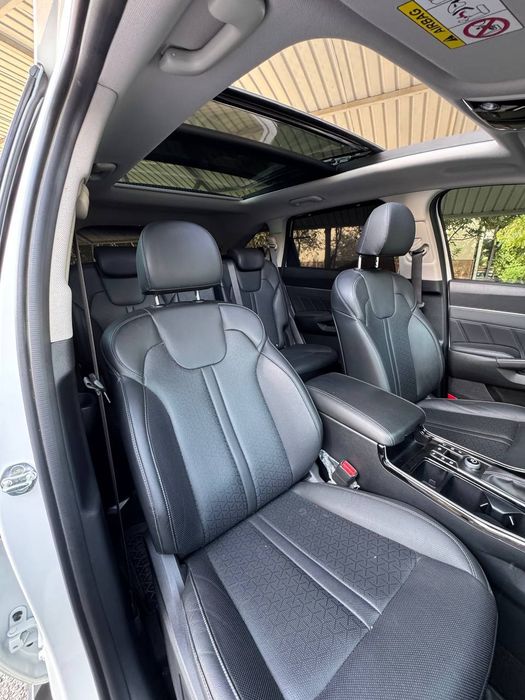 Kia sorento 2021 yil mator 2.5 Full  Toza