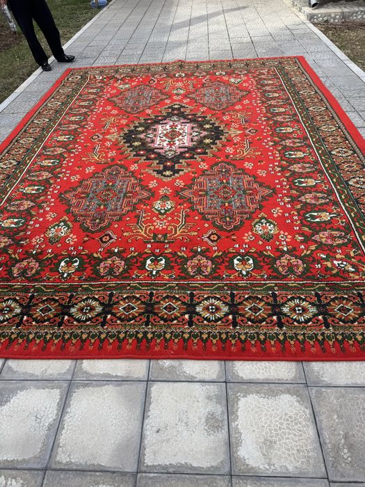 Продаю хивинский ковер