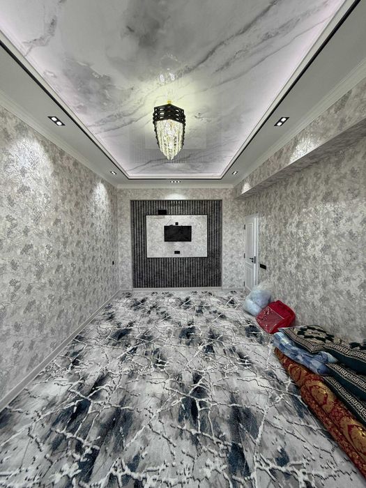 3 хоналик квартира 7 кават янги лифтлик дом ижорага берилади, 7 микр