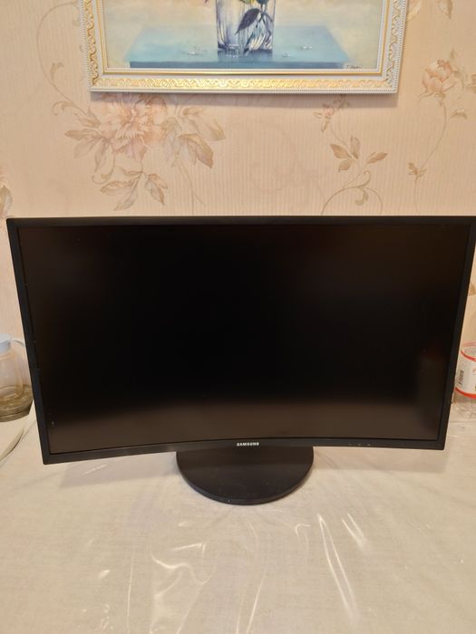 продам монитор Samsung 27