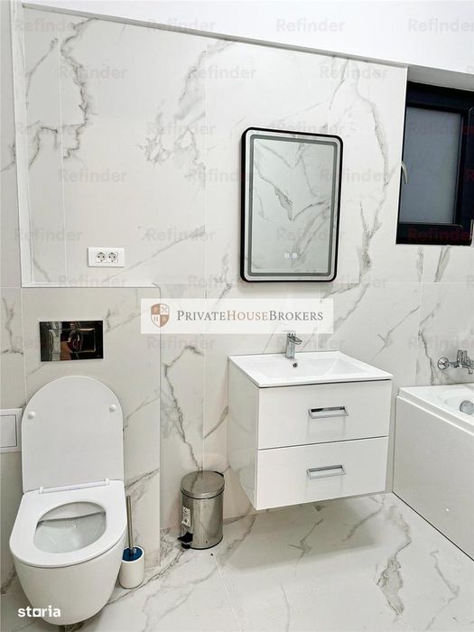 Pipera | Aviatiei | Confort Nord Tower | Bloc 2024 | Modern