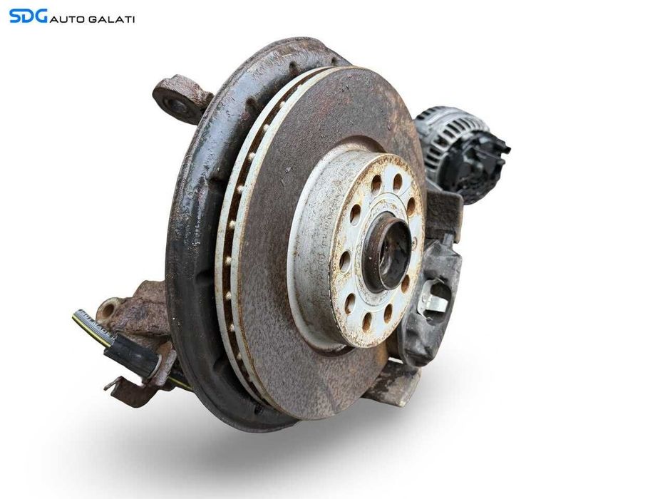 Fuzeta Fuzete Stanga Fata Volkswagen Golf 5 2004 - 2008 [LR2435]