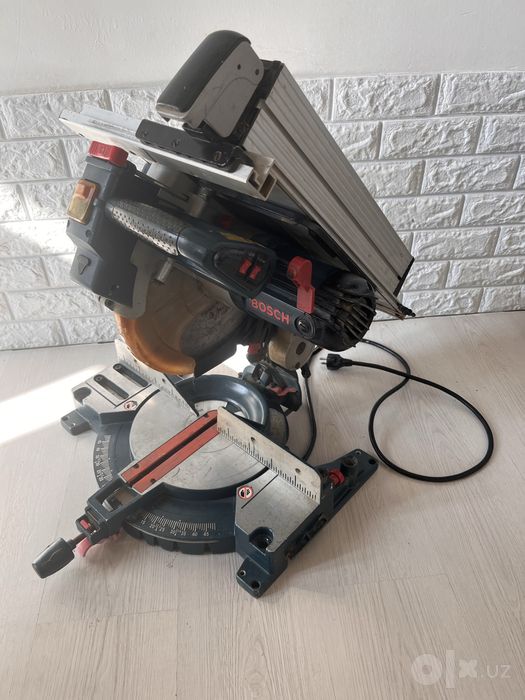 Bosch …..tarsofka