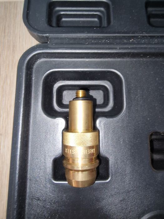 Set adaptoare GPL