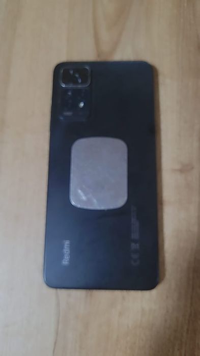 Телефон redmi note 11 pro