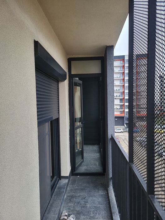 Apartament cu 2 camere decomandate in cartierul Compozitorilor