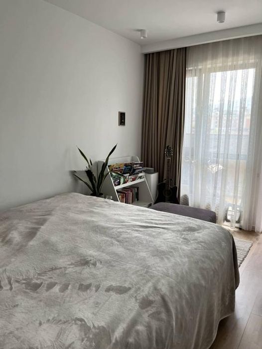 Дава се под наем Тристаен апартамент в София, Лозенец - 124 кв.м за 1500 € - Снимка #8