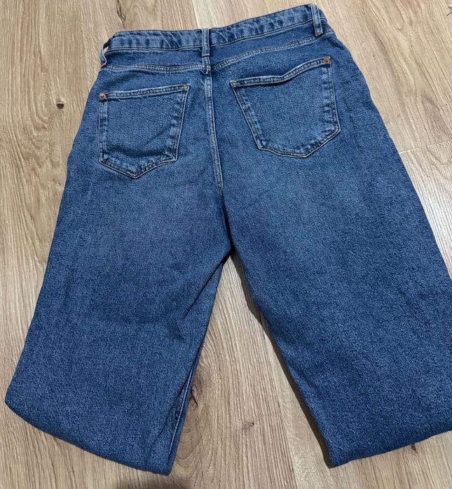 Дънки COLIN’S Mom fit