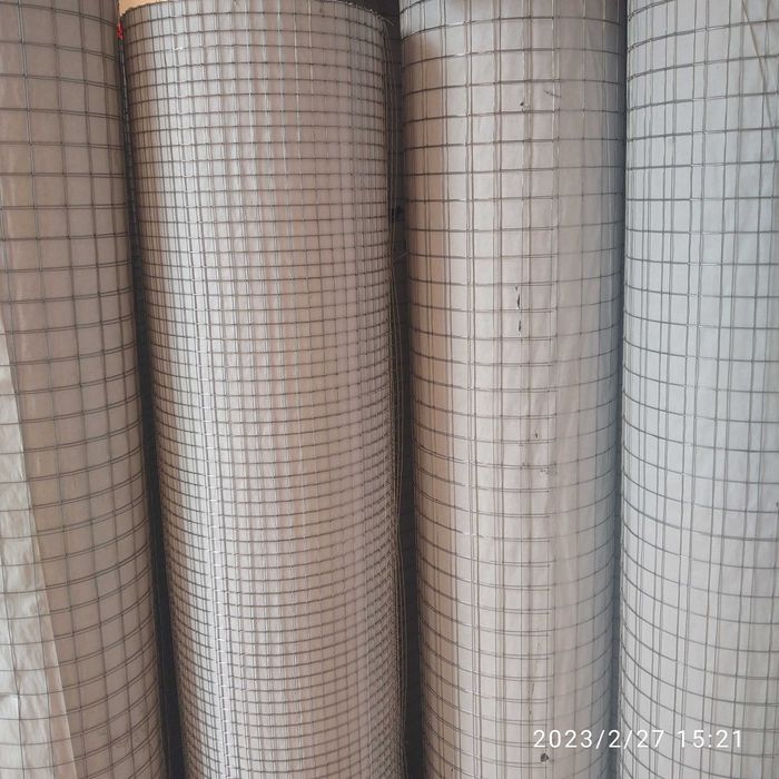 Рабица Setka kantak toʻqima