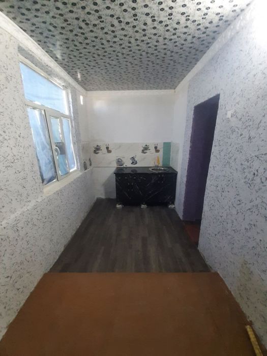 ПРОДАЁТСЯ  2-Комнатная квартира