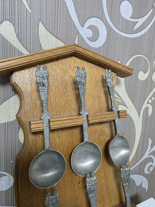 Set linguri cu modele