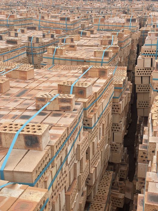 Кирпич оптом и в розницу