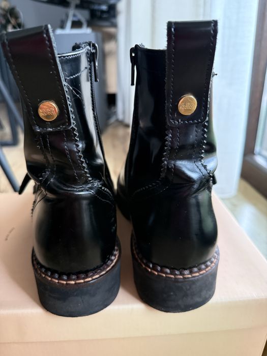 Кубинки Scotch&Soda