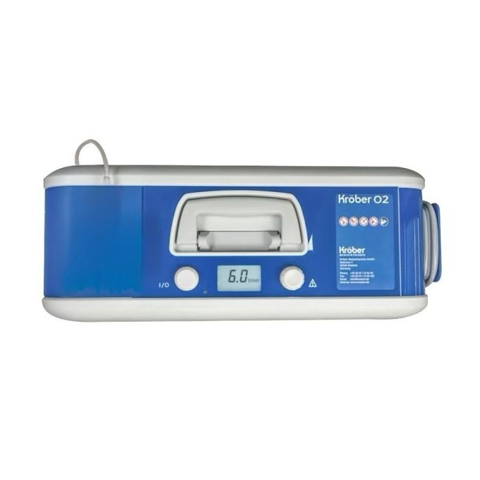Кислороден концентратор Krober O2