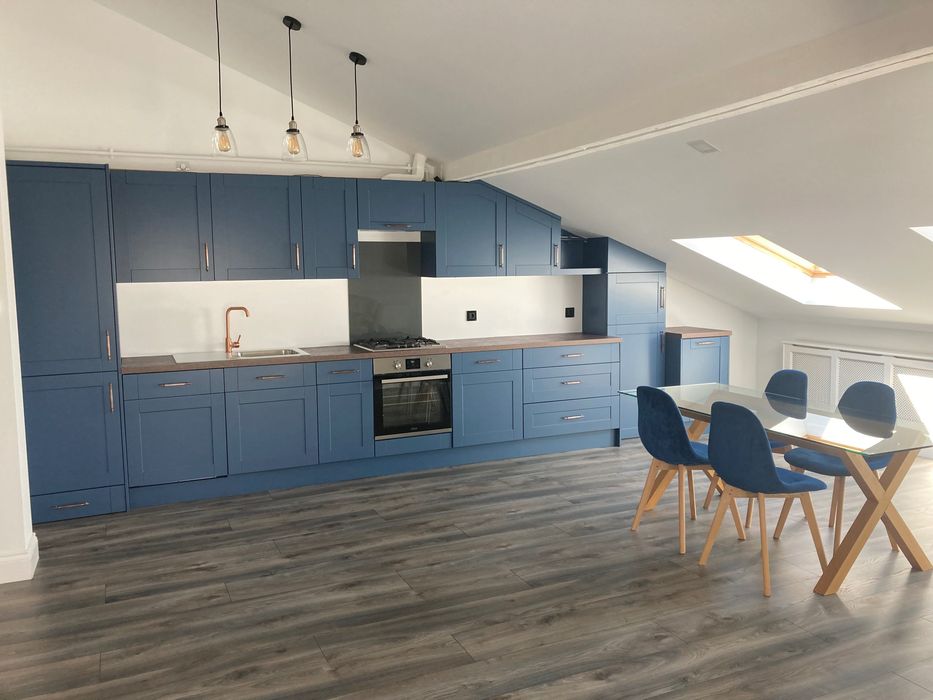 Inchirieri Apartament Europa Cluj