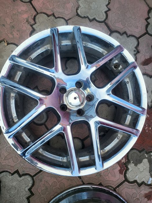 Диски р20 комплект