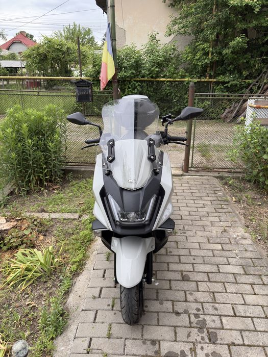 Kymco Skytown 125 ABS
