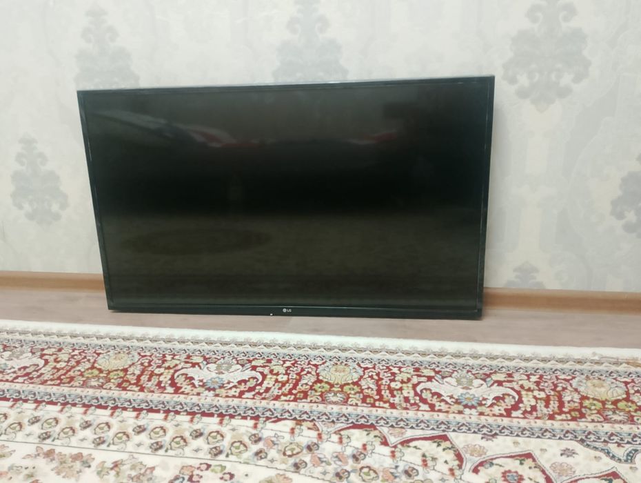 Телевизор вхорошем состаяний