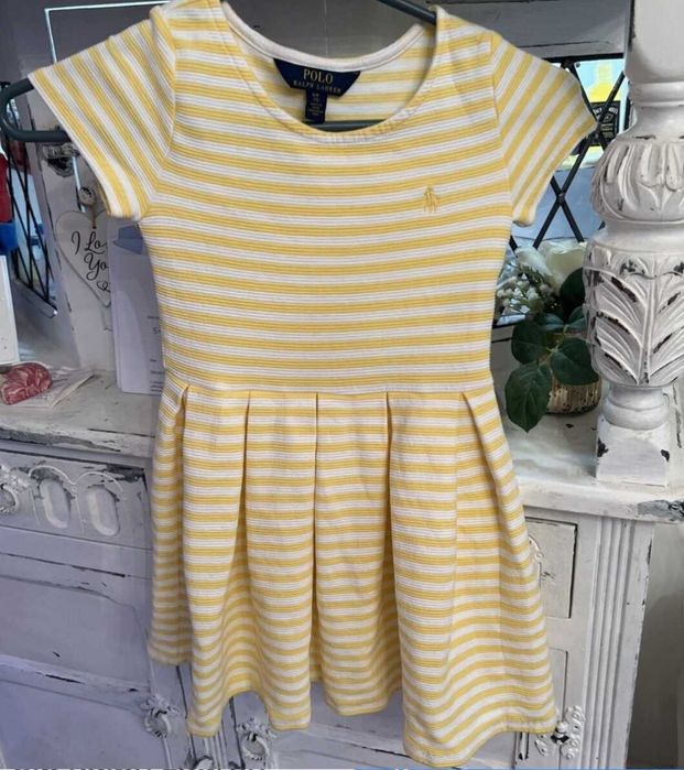 Ralph Lauren рокля