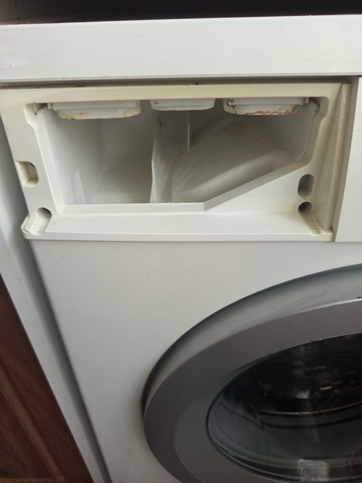 Пералня втора употреба