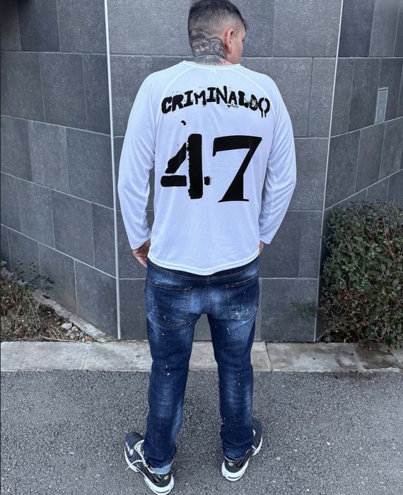 Prizrak Criminaldo
