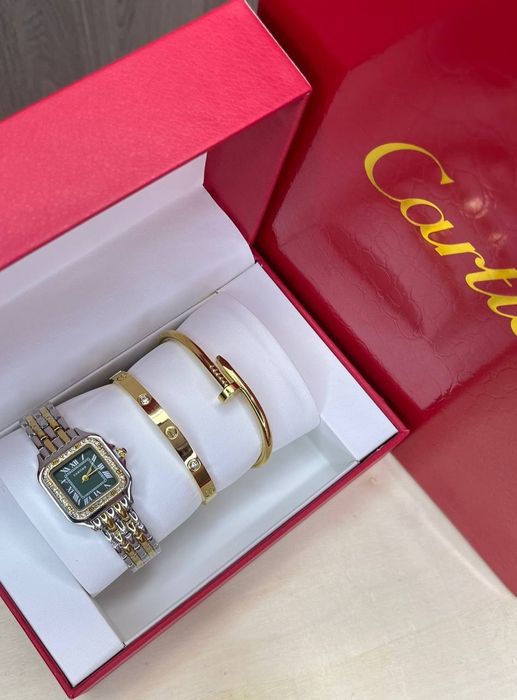Часы Cartier Женские