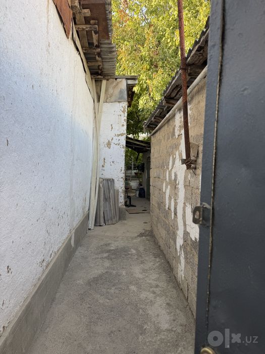Uchastka sotiladi shayhontohur tumani kotta boğ