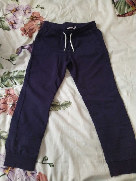 Детски екип анцунг 7-8г+ подарък