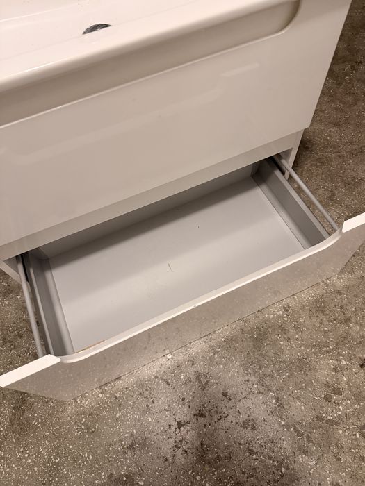 Mobilier baie Dedeman