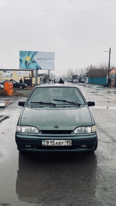 Продам ваз 2114.